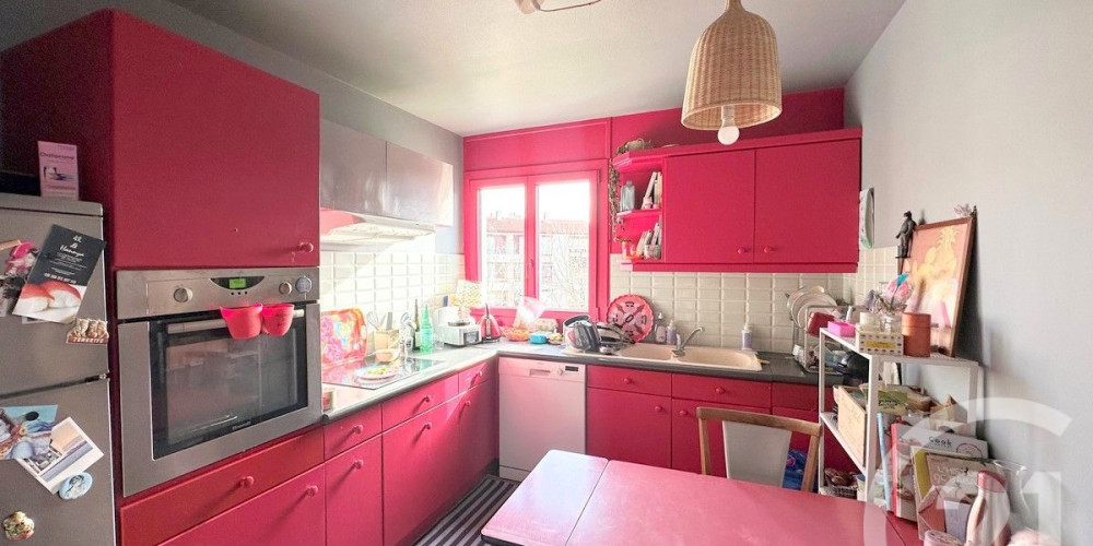 appartement à ST JEAN DE LUZ (64500)